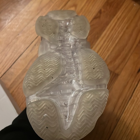 Balenciaga Triple S Sneakers size 37/7 - Picture 5 of 6